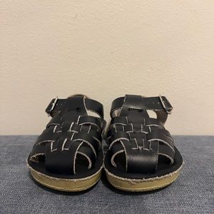 Sun-San Sailor sandals- toddler size 5